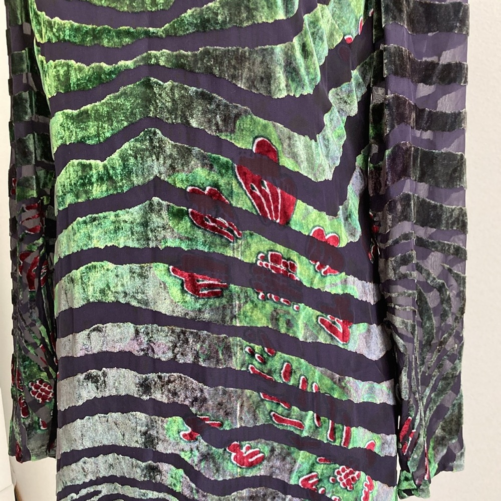 Vintage Beppe Bondi Cocktail Dress - Picture 6 of 14